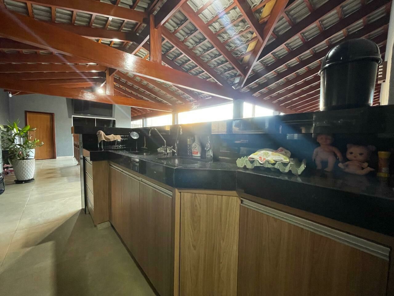Imagem do VENDA -  CASA NO SETOR JUNQUEIROZ